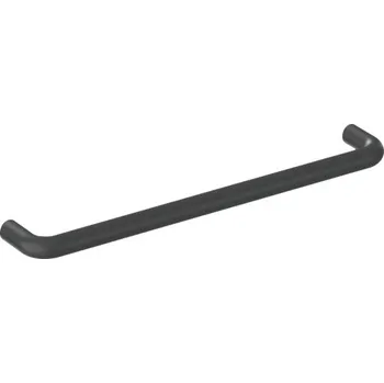 Madlo do koupelny Madlo RAVAK Balance II černá X000001824