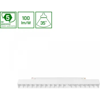 Osvětlení Spectrum Woj-WLD+40041_CASAMBI
