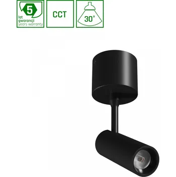 Osvětlení Spectrum Woj-WLD+20016_CCT