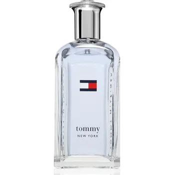 Pánský parfém Tommy Hilfiger NEW YORK toaletní voda pro muže 100 ml