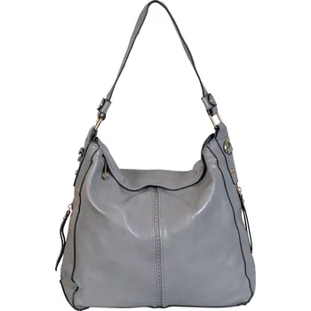 Kabelka Aaryans Dámská kabelka 8200 ŠEDÁ