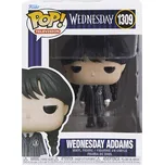 Funko 67457 Wednesday