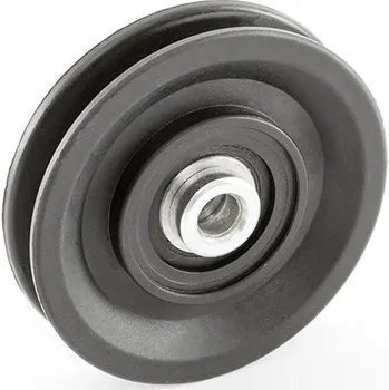 ATX® Kladka na lanko, 90 mm