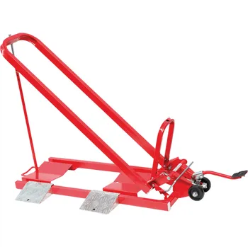 Zahradní traktor Garden Equipment Clip Lift Magnum