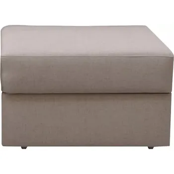 Obývací pokoj Taburet MARIETA - béžová - SLEVA 3% s kodem radost25