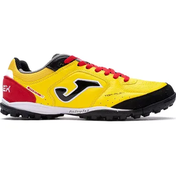 Kopačky Joma Top Flex 2228 Yellow Coral Turf žlutá EUR 39