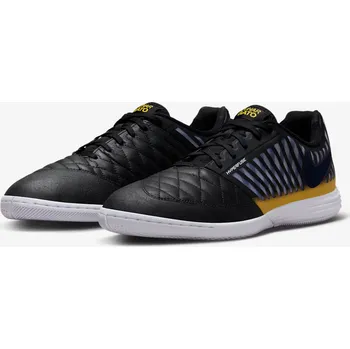 Kopačky Nike Lunar Gato II IC černá EUR 40 1/2