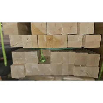 KVH hranol KVH DUO NSi smrk 120/120/4000