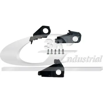 Přední světlomet Sada na opravu, hlavní světlomet (držák) 3RG 77719