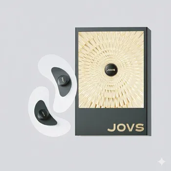 Péče o oční okolí JOVS RevivaEye kolagenové oční náplasti