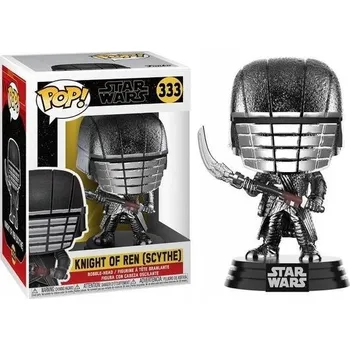 Figurka Figurka Funko Pop! Star Wars Knight of Ren Scythe 333