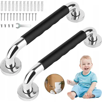 Příslušenství pro čtečku elektronické knihy PORĘCZ UCHWYT DO ŁAZIENKI PRO INVALIDY SENIORY PROTISKLUZOVÉ