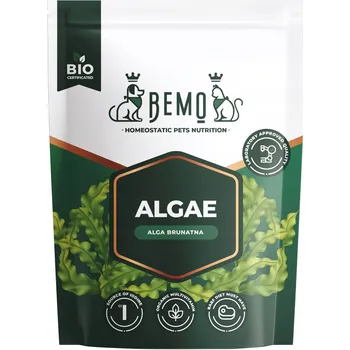 BEMO ŘASY - Hnědé řasy pro psy a kočky