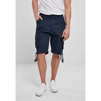 Kraťasy Brandit Urban Legend Cargo Shorts - navy S
