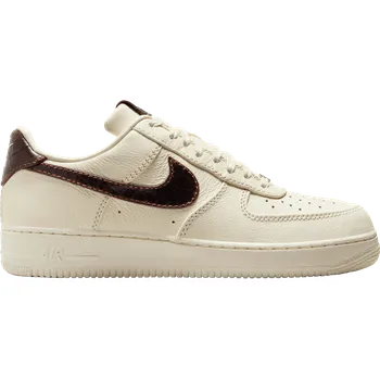 Pánská obuv Obuv Nike Air Force 1 '07 Sneaker ih7332-001 Velikost 40,5 EU | 6,5 UK | 7,5 US | 25,5 CM