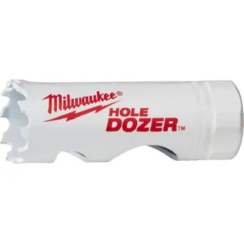 MILWAUKEE Hole Dozer Holesaws 49560023