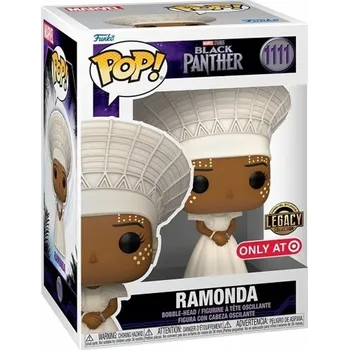 Figurka Figurka Funko Pop! Black Panther – Ramonda