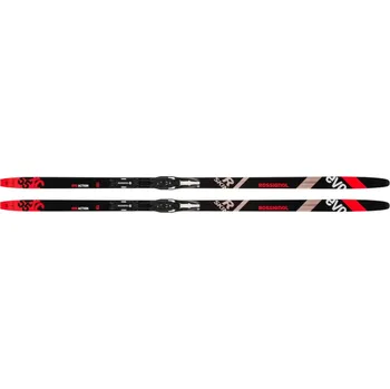 Běžecké lyžování Běžky ROSSIGNOL EVO XC 55 R-SKIN + CONTROL STEP IN
