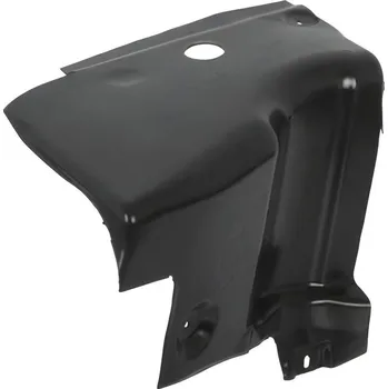 Motorový prostor Kryt alternátoru OPEL ASTRA G | 1998-2009 | ABS Plast |