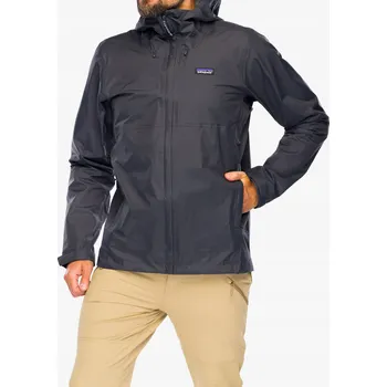 Pánská větrovka PATAGONIA Pánská bunda TORRENTSHELL 3L JACKET, velikost L