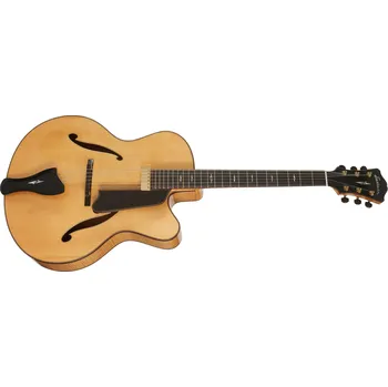 Kytara Eastman AR910CE-BD-TC + prodloužená záruka 3 roky