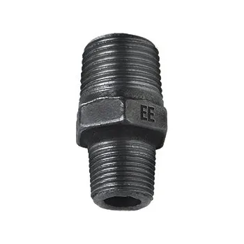 Fitinka Vsuvka černá vsuvka 1" x 3/4" VV Odlewnia Zawiercie