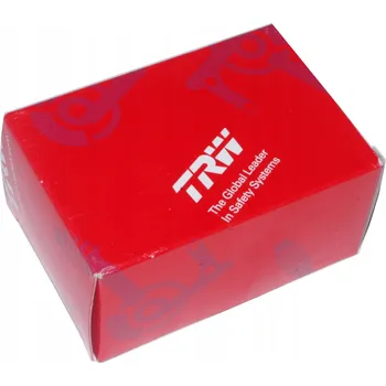 Brzdová hadice Brzdové čerpadlo TRW PMF609