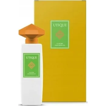 Unisex parfém FM Federico Mahora Utique Bubble Parfém Unisex - 100 ml