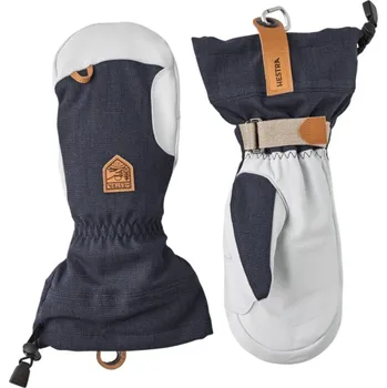 Rukavice Rukavice HESTRA Army Leather Patrol Gauntlet mitt, 6