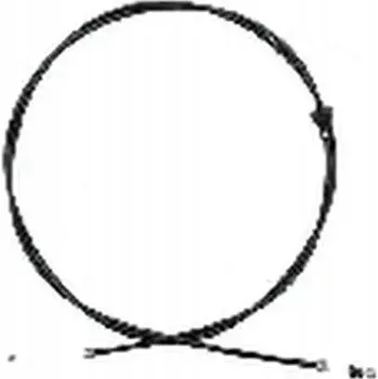 Ventilátor topení a klimatizace Febest 0499-HCCY5A Těžítko zámku krytu motorového prostoru