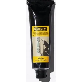 Davines gel na holení bezbarvý 150 ml