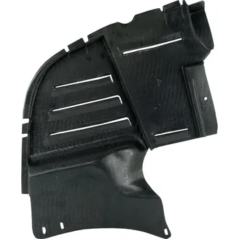 Motorový prostor Spodní kryt předního nárazníku - pravý RENAULT MEGANE I | 1999-2002 | ABS Plast |