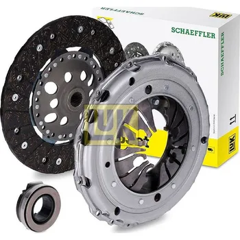 Spojková sada Sada spojky Schaeffler LuK 622 2235 00