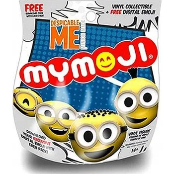 Figurka Funko MYMOJI Minions překvapení v sáčku
