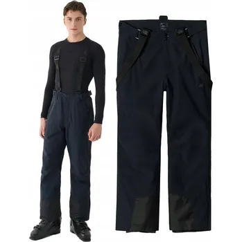 Snowboardové kalhoty Kalhoty 4F 3XL