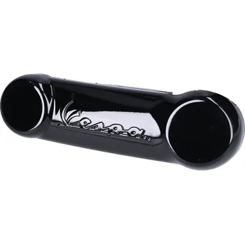 OEM Standard Krytka vidlice Vespa - černá 44873