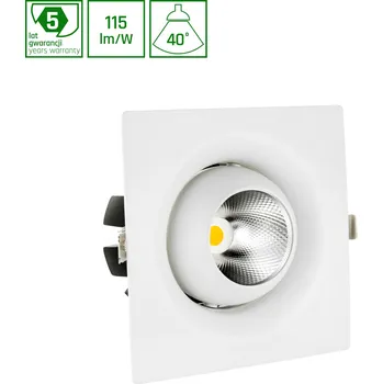 Osvětlení Spectrum Woj-WOJP02919