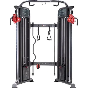 Posilovací věž Posilovací věž HMS ARES 1