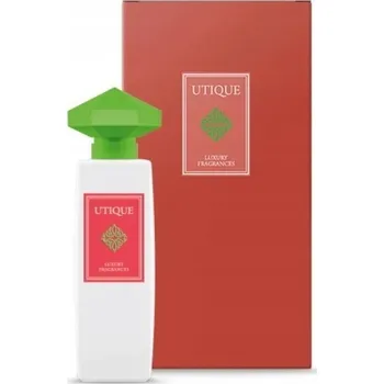 Unisex parfém FM Federico Mahora Utique Flamingo Unisex Parfém - 100 ml