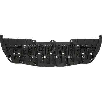 Motorový prostor Spodní kryt předního nárazníku RENAULT FLUENCE | 2013 a výše |