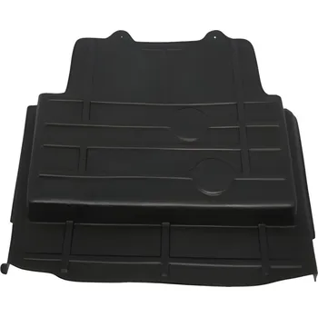 Motorový prostor Spodní kryt motoru FORD TRANSIT IV | 2000-2006 | ABS Plast |