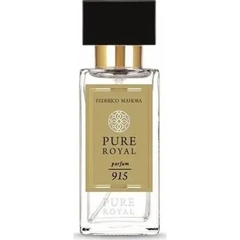 Unisex parfém PARFÉM FM GROUP PURE ROYAL 915 UNISEX + DÁRKY ZDARMA
