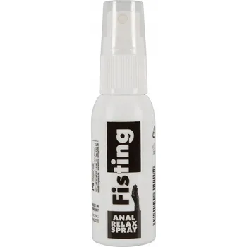 Gel-6108440000 Fisting Relax Spray – Gel pro masáž