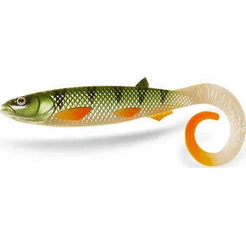 QUANTUM YOLO CURLY SHAD 26cm/64g