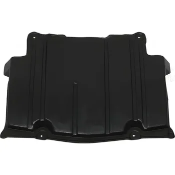 Motorový prostor Spodní kryt motoru MERCEDES 190 (W201) | 1982-1993 | ABS Plast |