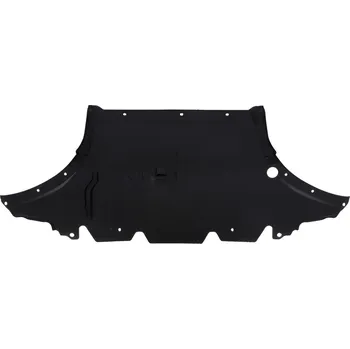 Motorový prostor Spodní kryt motoru AUDI A5 (B8) | 2007-2011 |