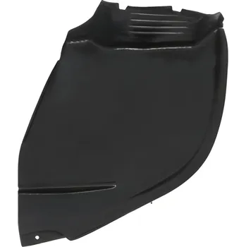 Motorový prostor Spodní kryt předního nárazníku - levý VOLKSWAGEN PASSAT | 1988-1993 | ABS Plast |