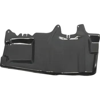 Motorový prostor Boční kryt motoru - levý VOLVO S40-V40 | 2000-2003 | ABS Plast |