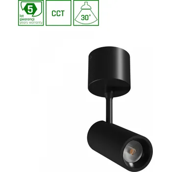 Venkovní osvětlení Spectrum Woj-WLD+20018_CCT