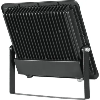 Venkovní osvětlení SYLVANIA 0090160 SylFlood exteriérový reflektor LED 78W 10000lm 4000K IP65 černá